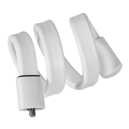 Adjustable Desk Camera and Baby Monitor Clip Mount - Hehif