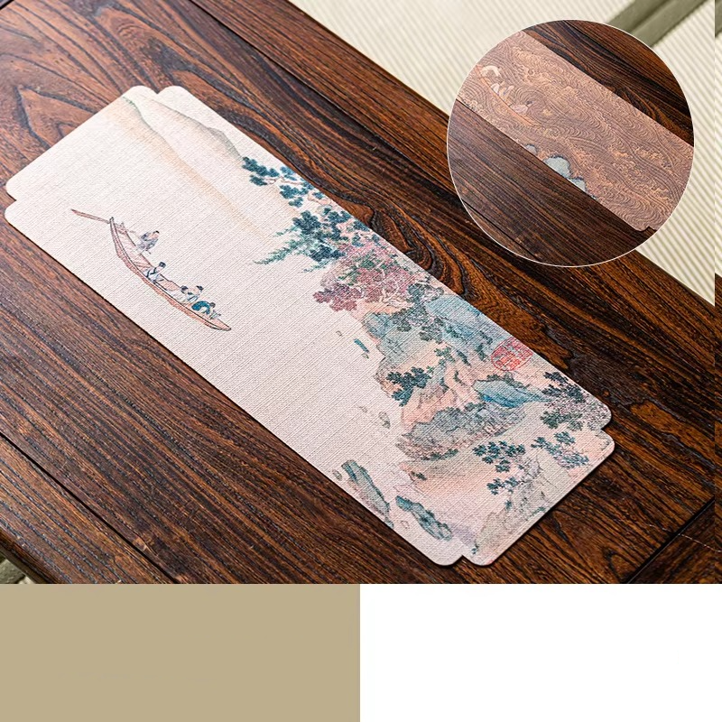 Stylish Thermal Table Placemat Set
