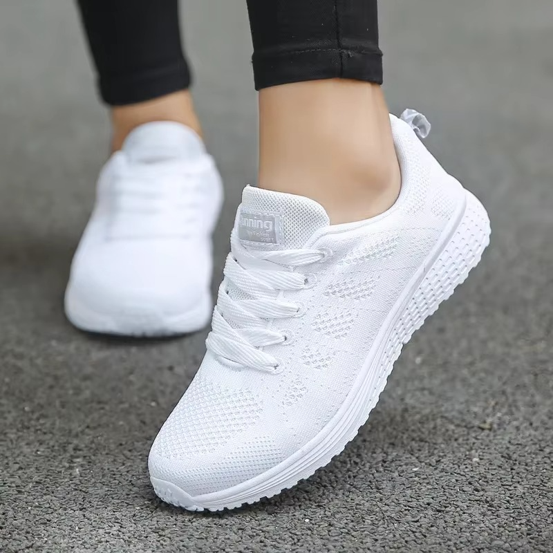Airy Women's Breathable Running Shoes