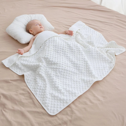 Cozy Lightweight Infant Swaddle Wrap
