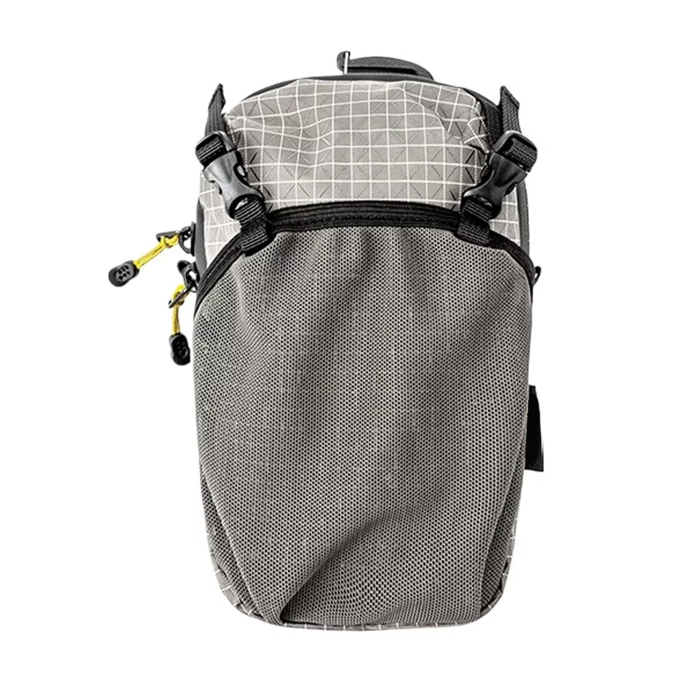 Practical Hiking Fanny Pack for Outdoor Activities