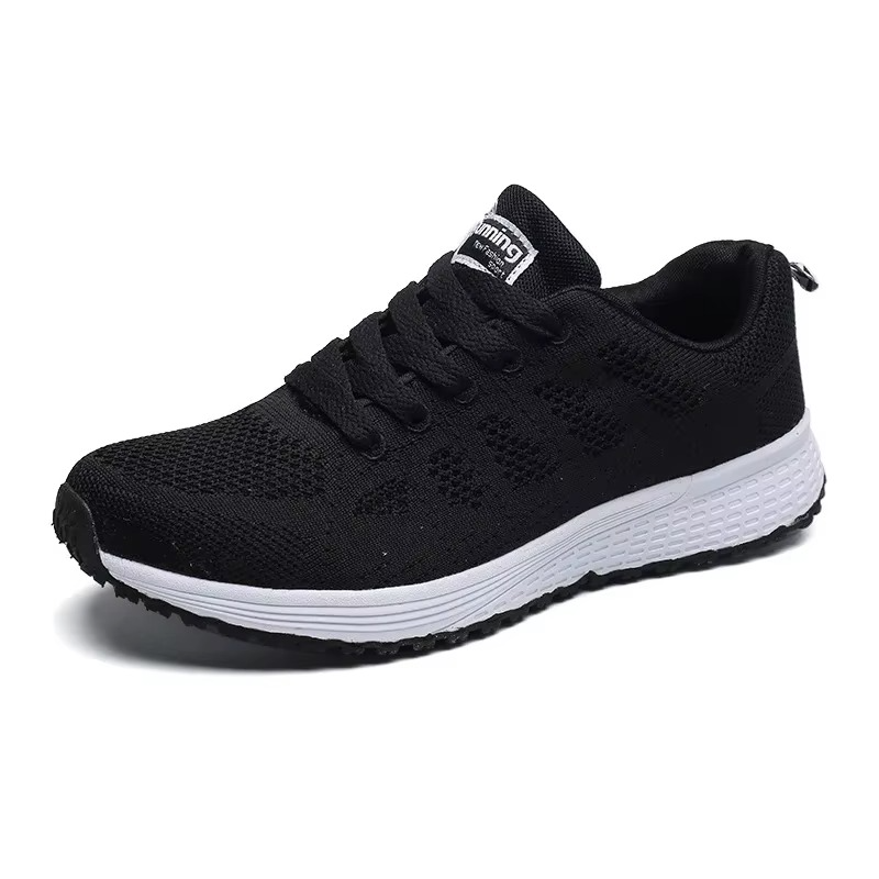 Airy Women's Breathable Running Shoes