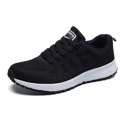 Airy Women's Breathable Running Shoes