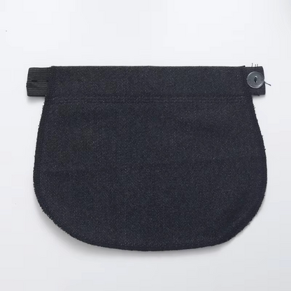 Comfortable Pregnancy Waist Extender for Jeans and Pants
