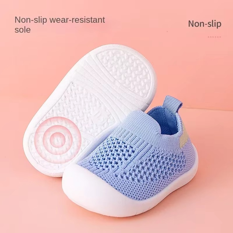 Comfortable Casual Kids Sneakers