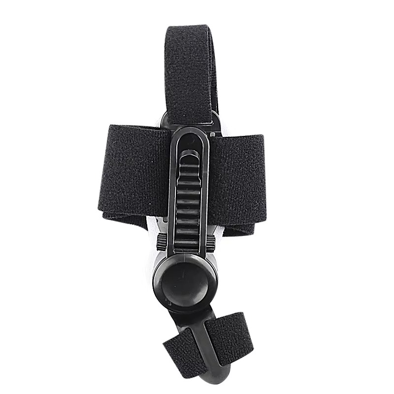 Soft Toe Spacer Gel Support Sleeve