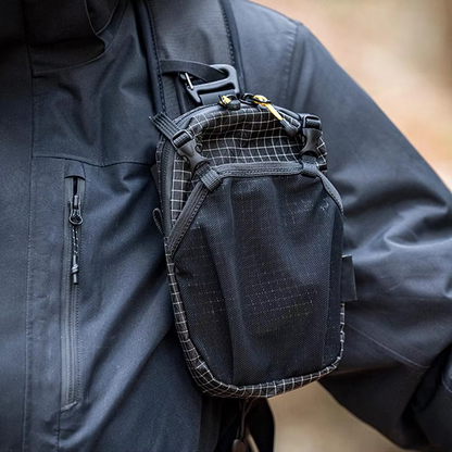 Practical Hiking Fanny Pack for Outdoor Activities