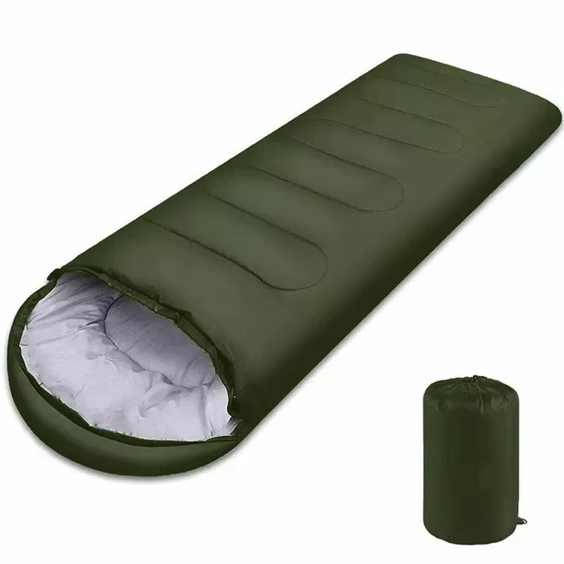Lightweight Waterproof Outdoor Camping Sleeping Bag