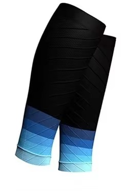 Supportive Leg Sleeves for Runners and Shin Splint Relief