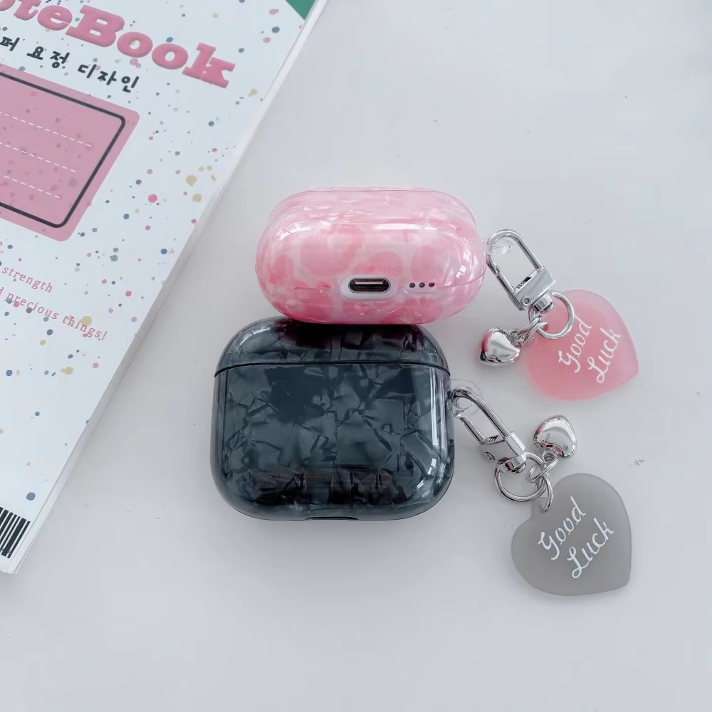 Trendy Marble Design AirPods Cover