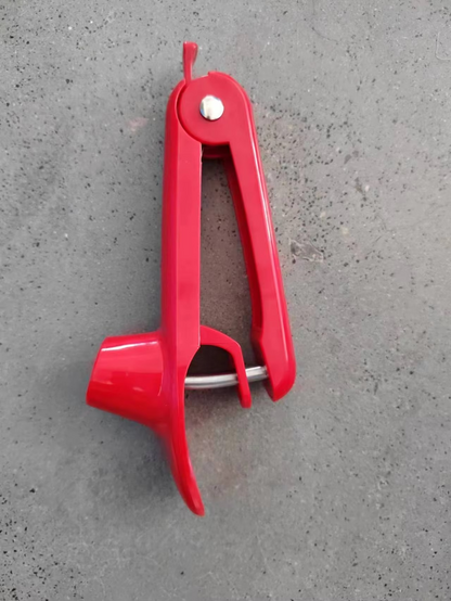Easy Use Cherry Olive Stone Remover Tool