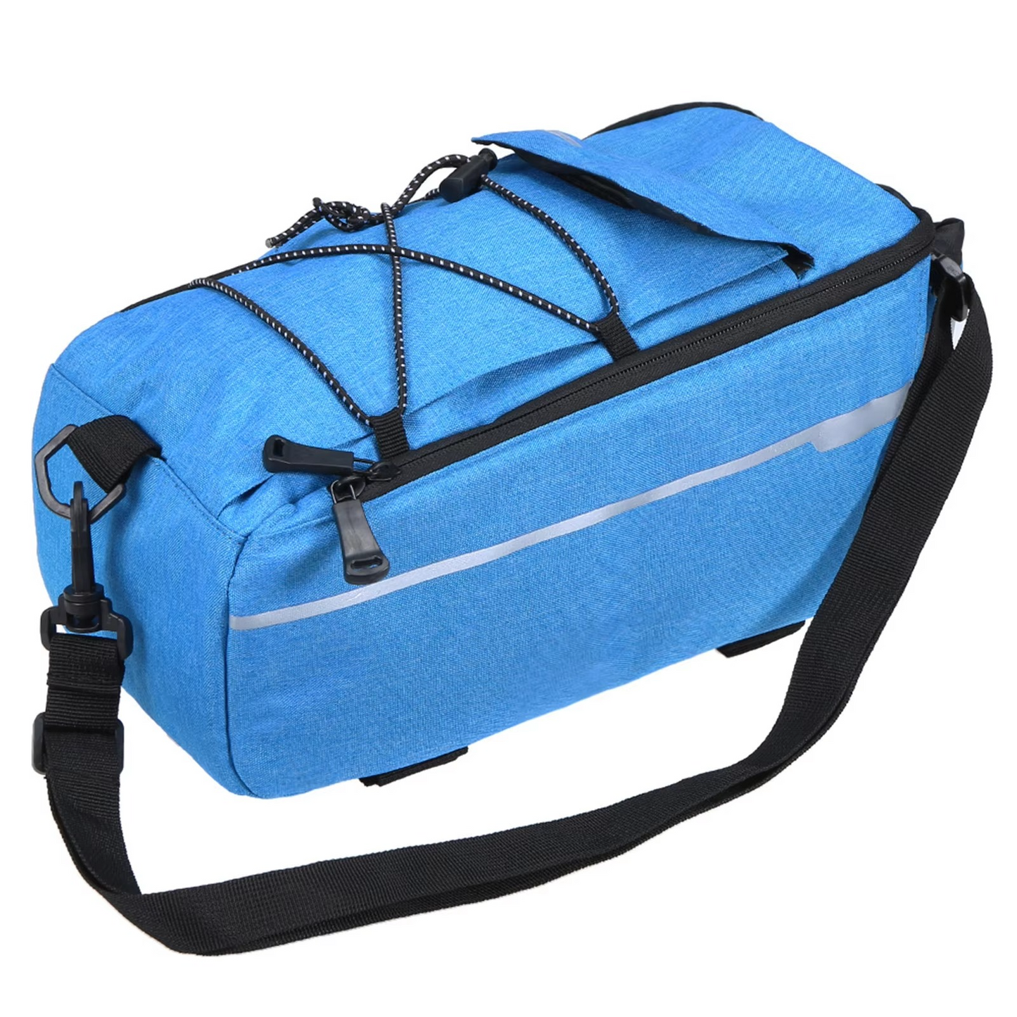 Waterproof Bike Cooler Bag and Cargo Carrier