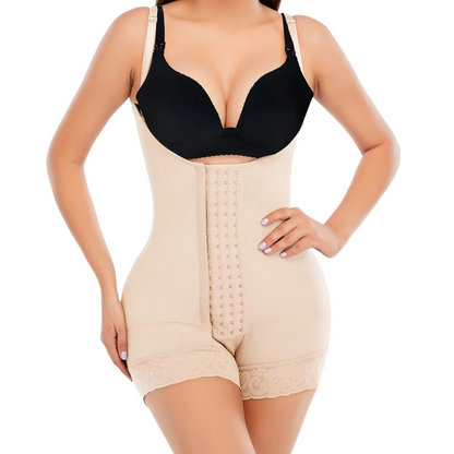 Firm Post Pregnancy Waist Shaper Corset