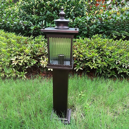 Premium Weatherproof Yard Lighting Lamp - Hehif