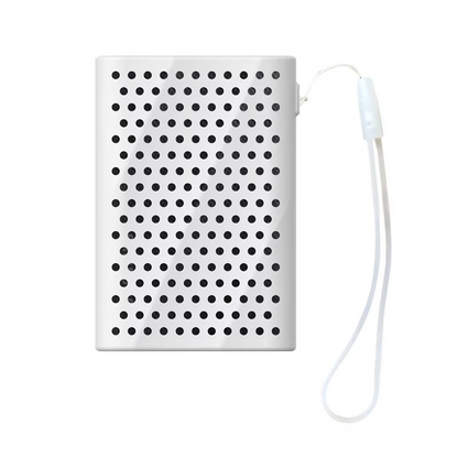 Durable Shield Case for T9 SSD, Tough and Impact Resistant