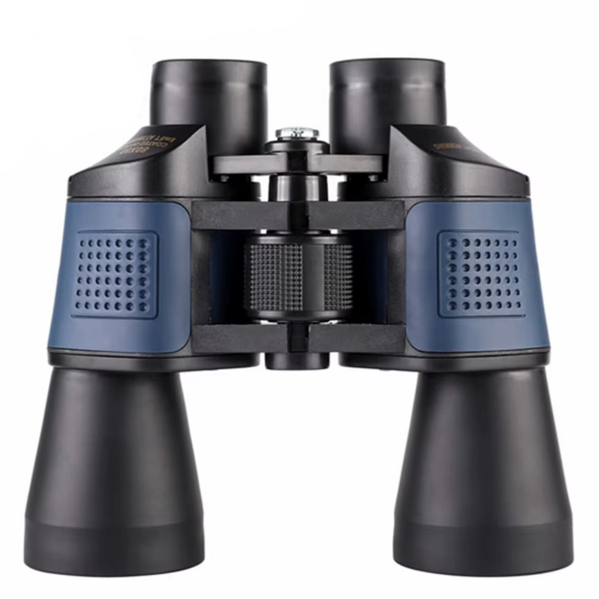 High Power Zoom Binoculars for Outdoor and Wildlife Viewing - Hehif