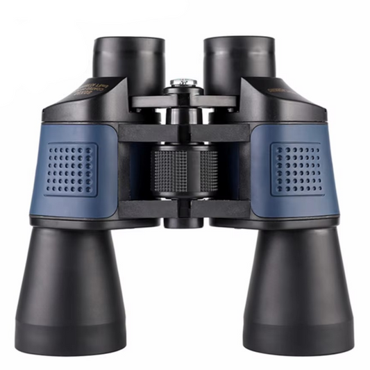 High Power Zoom Binoculars for Outdoor and Wildlife Viewing - Hehif
