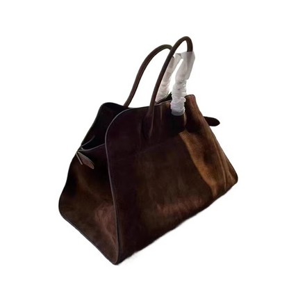 Premium Leather Daily Shopper Bag for Women - Hehif