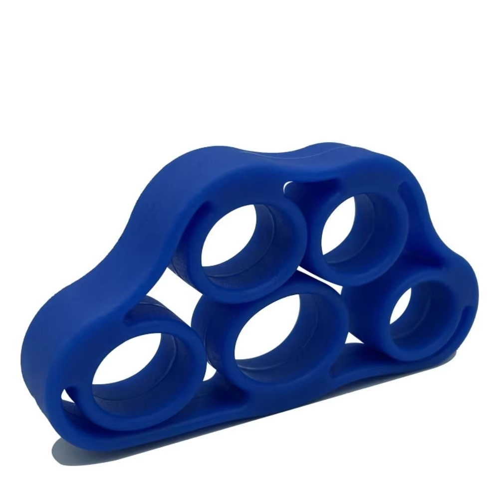 Hand Grip Exerciser and Finger Strength Trainer Band