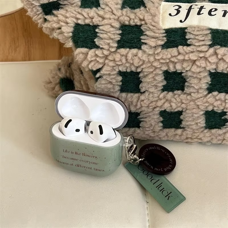 Colorful Protective Silicone Bluetooth Earbuds Case
