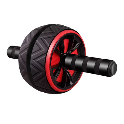 Home Gym Exercise Ab Wheel Roller