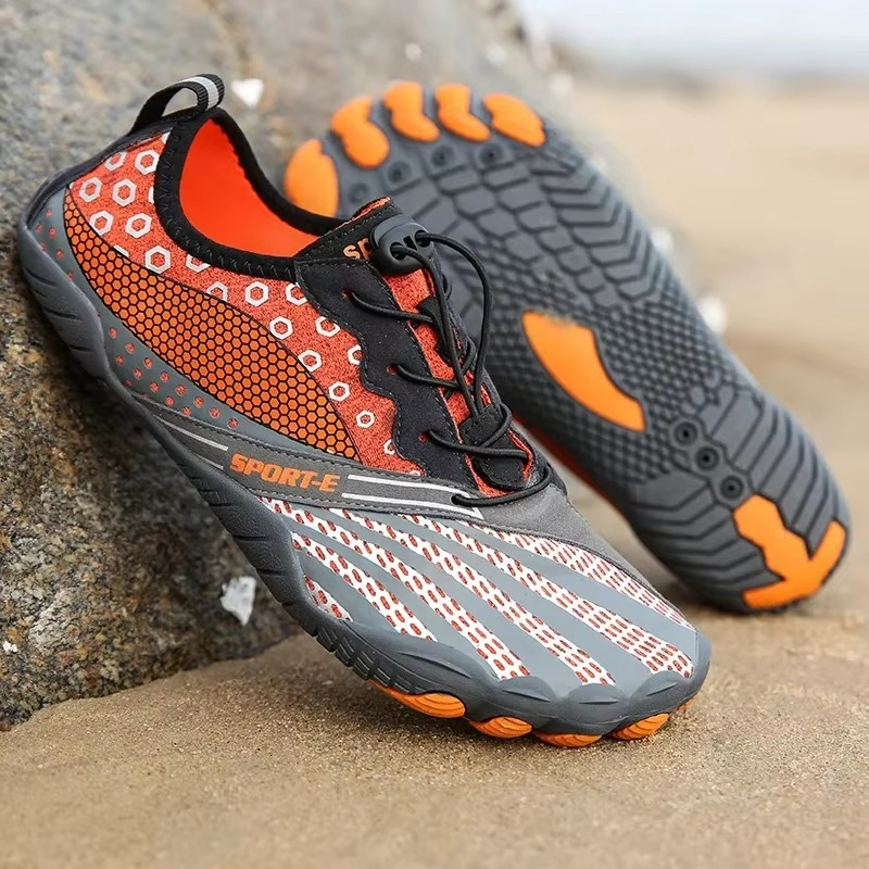 Waterproof Hiking Beach Shoes for Men and Women