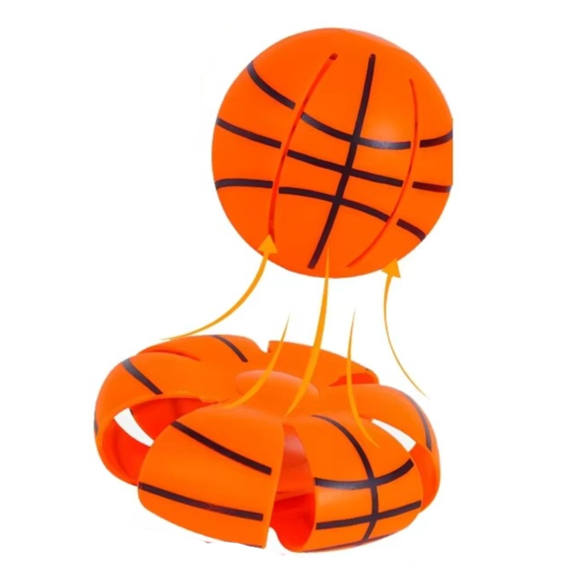 Colorful Bouncing Glow Ball for Kids Play