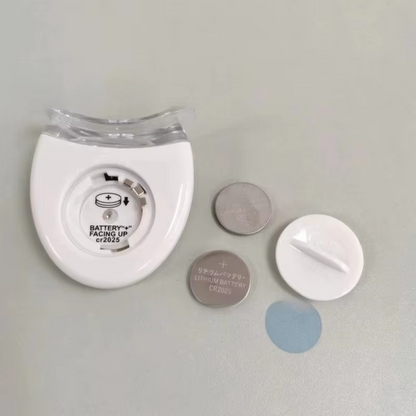 Professional At Home Teeth Whitening Kit