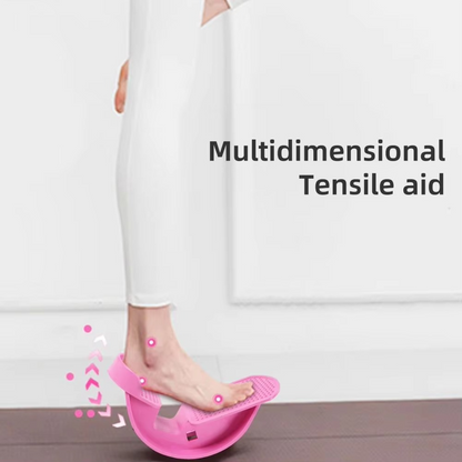 2 Pack Adjustable Arch Support Slant Boards for Foot Relief