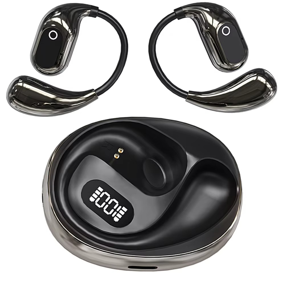 Wireless Translation Earbuds with Bluetooth