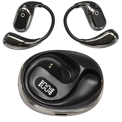 Wireless Translation Earbuds with Bluetooth