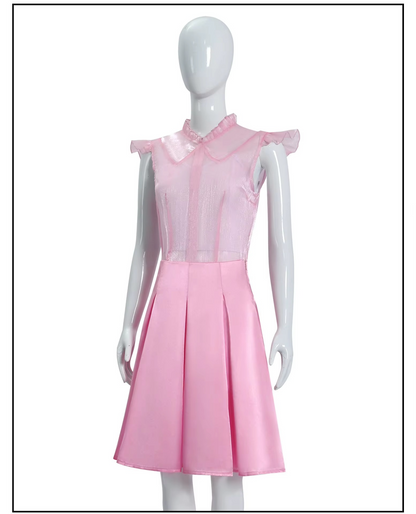 Beautiful Fairy Halloween Costume Dress for Women