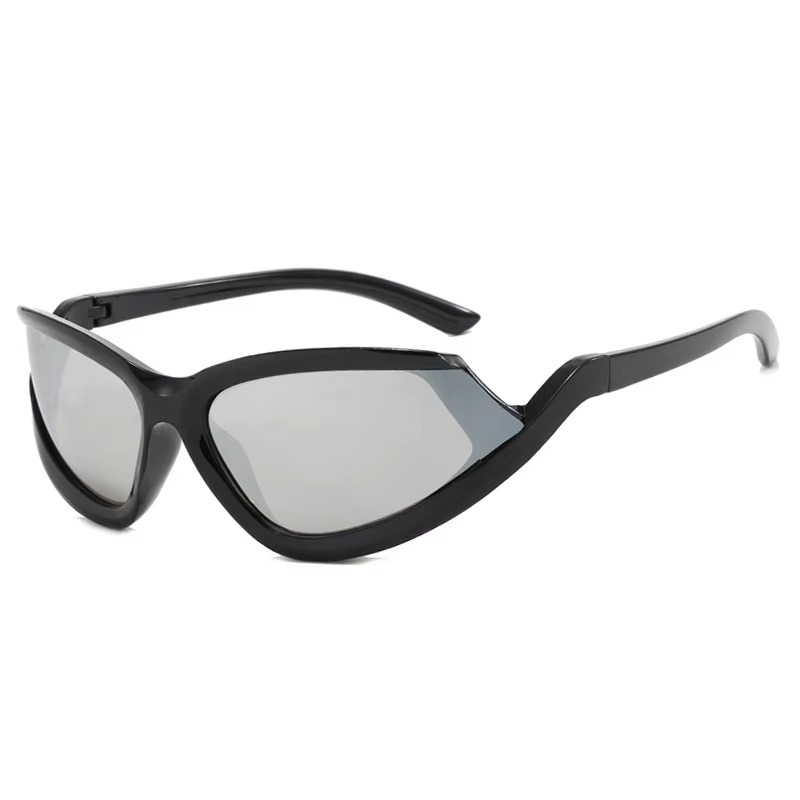 Vintage Retro Round UV Sunglasses for Men Women