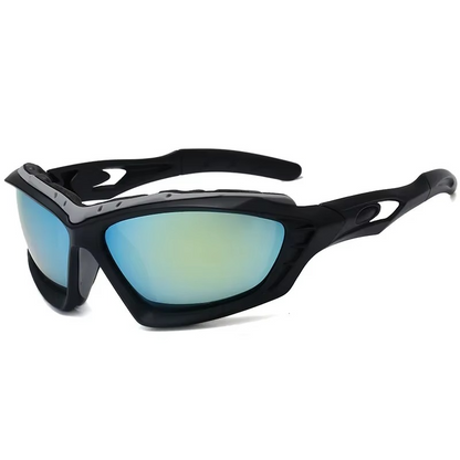 Polarized Outdoor Sports Sunglasses for Men Women