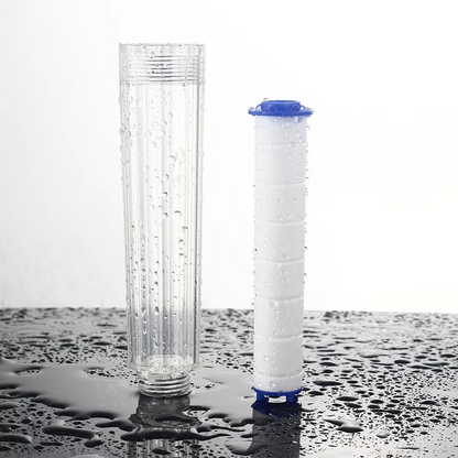Water Purifying Shower Head Replacement Filter Cartridge