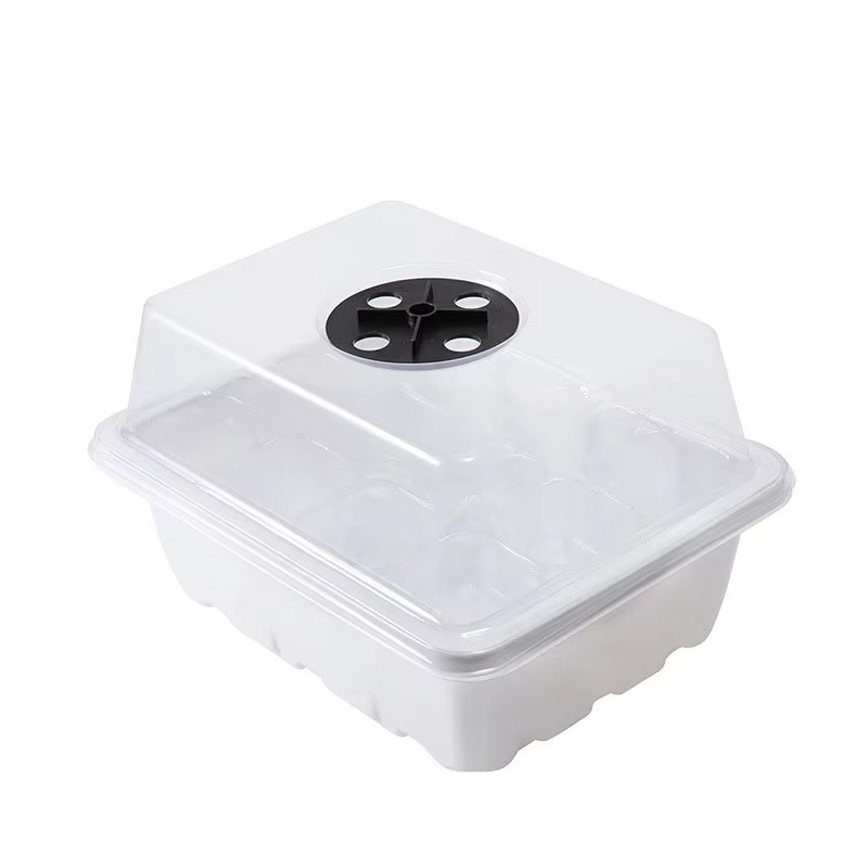 Mini Seed Starter Kit for Small Plants and Seeds