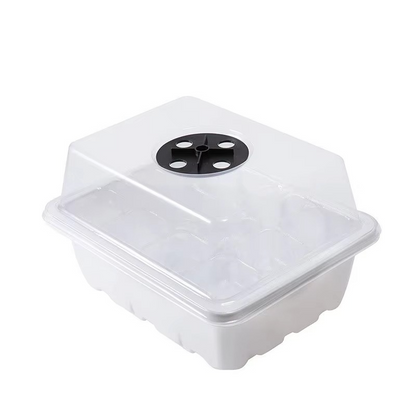Mini Seed Starter Kit for Small Plants and Seeds