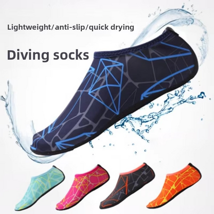 Beach Aqua Shoes for Water Sports and Swimming