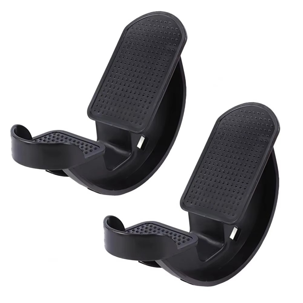 2 Pack Adjustable Arch Support Slant Boards for Foot Relief