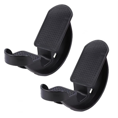 2 Pack Adjustable Arch Support Slant Boards for Foot Relief