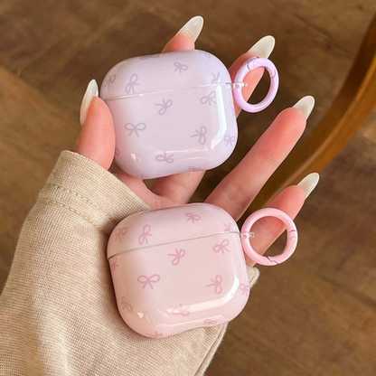 Colorful AirPods Case for Wireless Charging Box