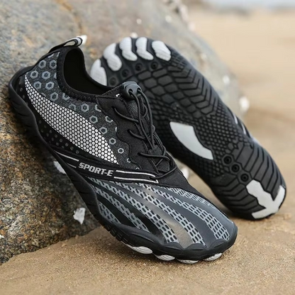 Waterproof Hiking Beach Shoes for Men and Women