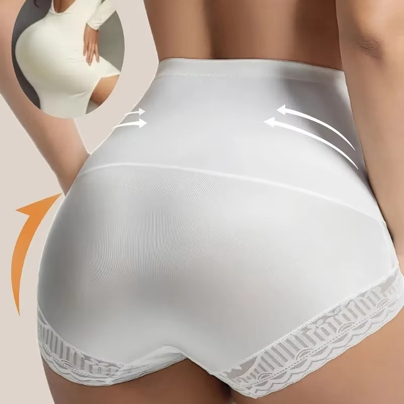 Slimming Shapewear Underwear for Women Flattering Fit - Hehif