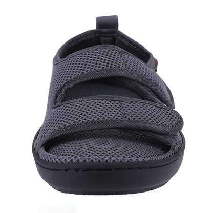 Comfortable Walking Sandals with Good Arch Support