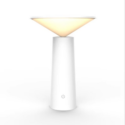 Adjustable Bright LED Table Lamp with 3 Settings