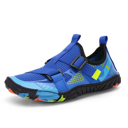 Waterproof Versatile Sneakers for Men and Women