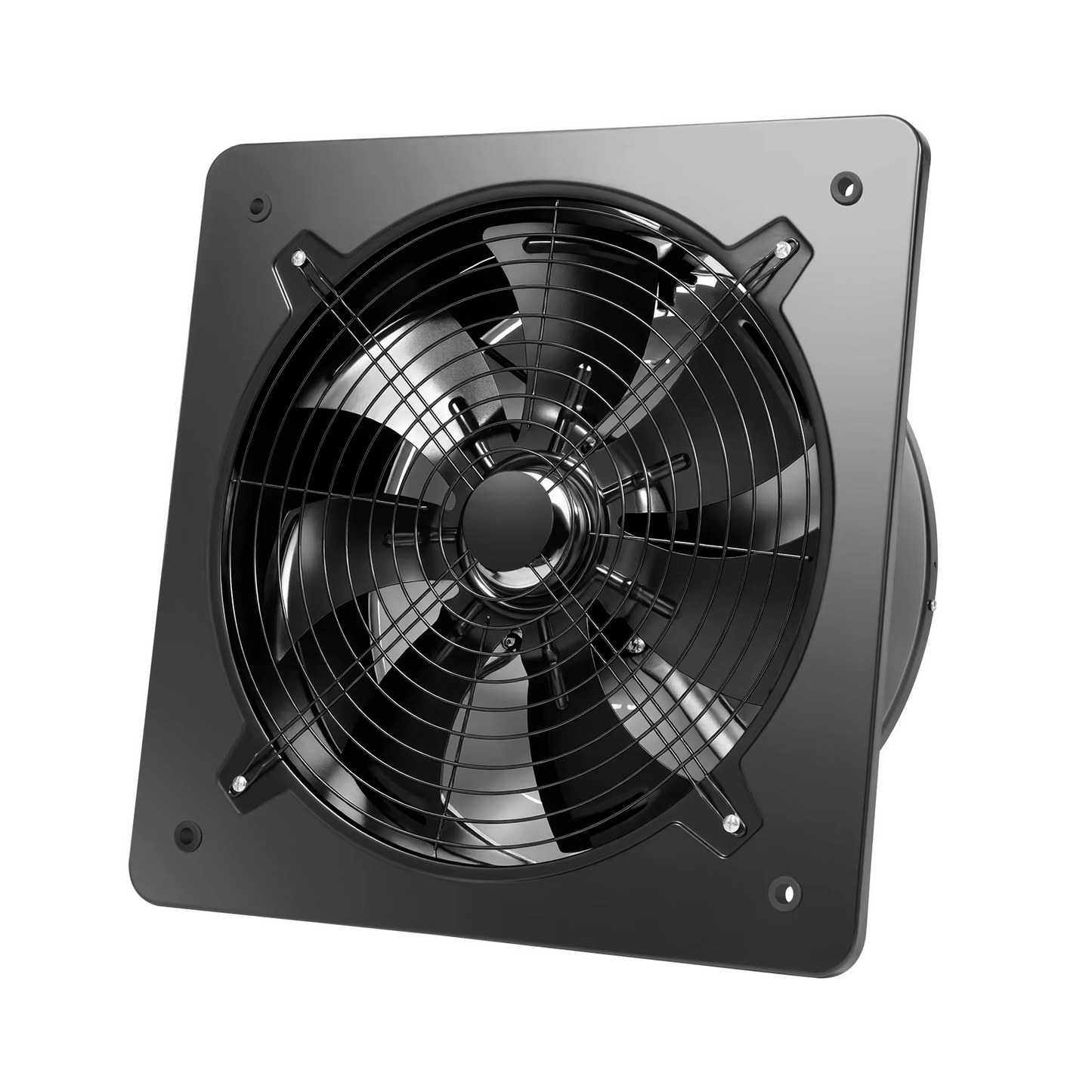 High Power 16 Commercial Ventilation Fan with Quiet Operation - Hehif