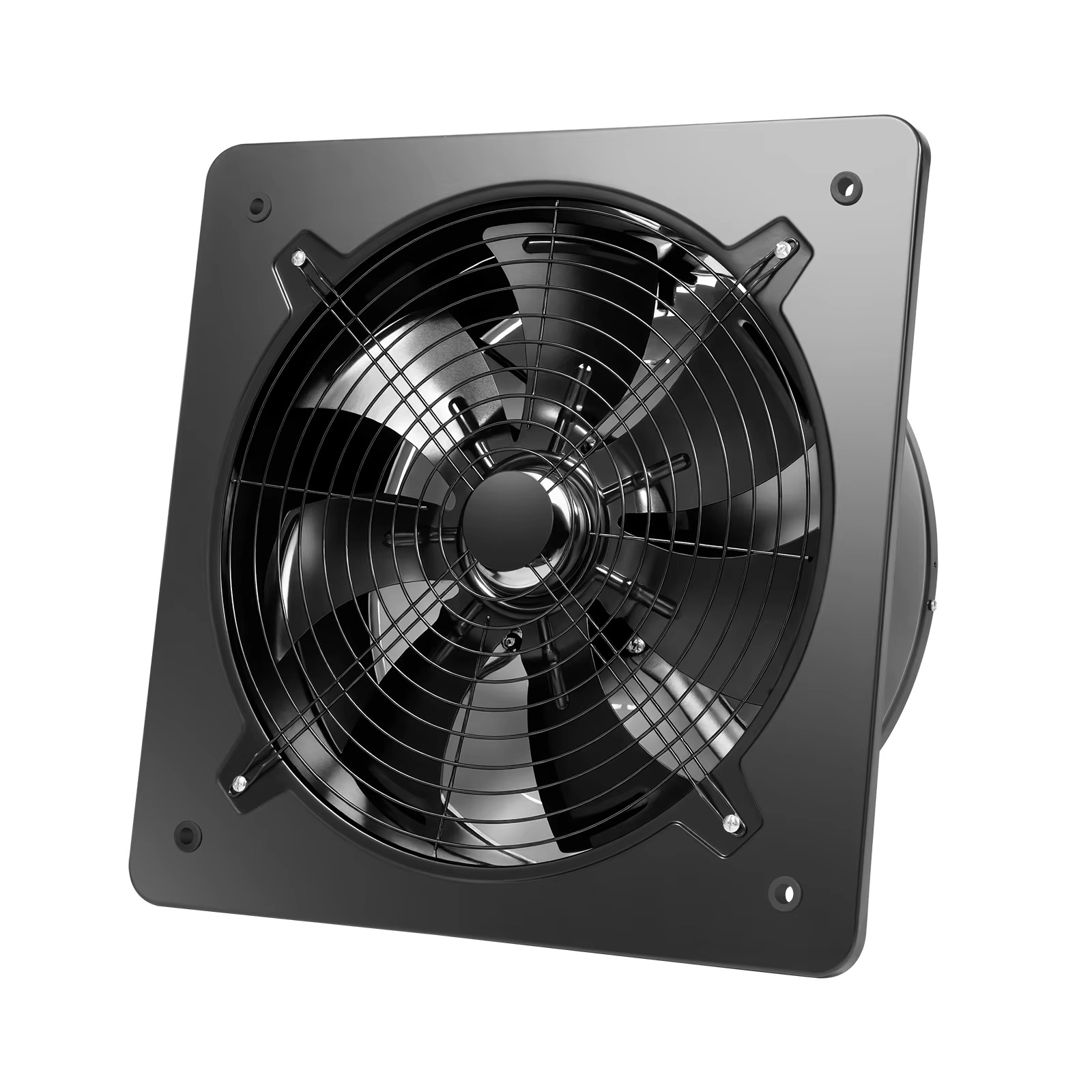 High Power 16 Commercial Ventilation Fan with Quiet Operation - Hehif
