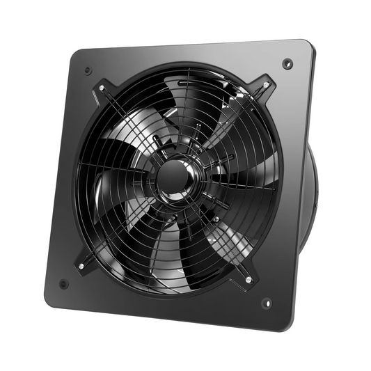 High Power 16 Commercial Ventilation Fan with Quiet Operation - Hehif