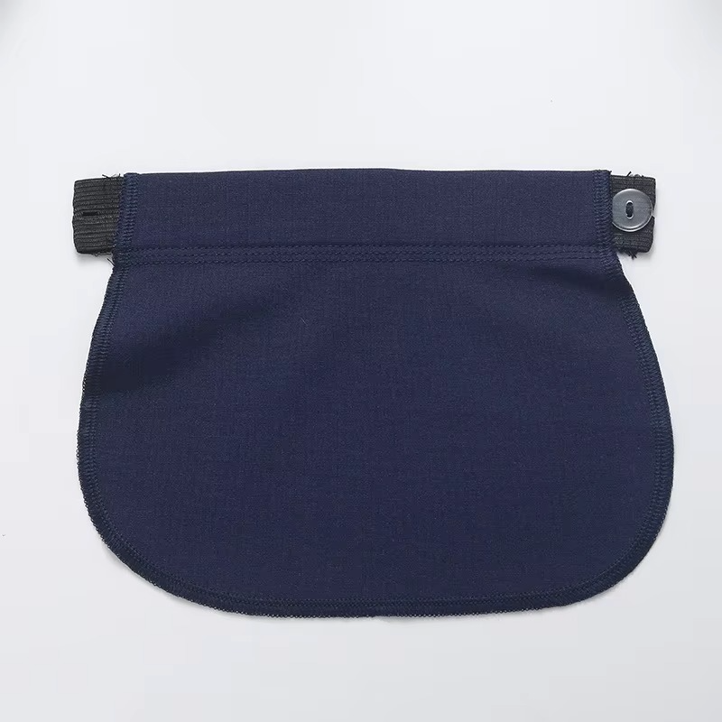 Comfortable Pregnancy Waist Extender for Jeans and Pants - Hehif